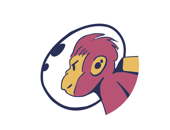 Logo de La Nave Parkour Academy