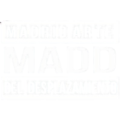 Logo MADD Parkour