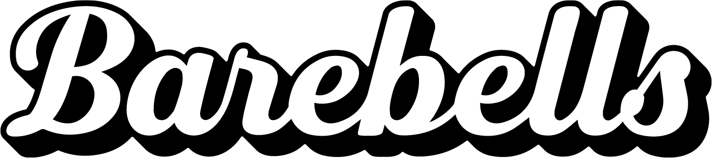 Logotipo de Barebells