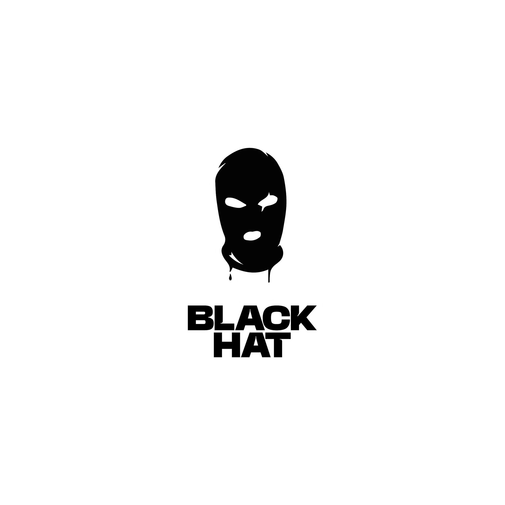 Logotipo de Black Hat