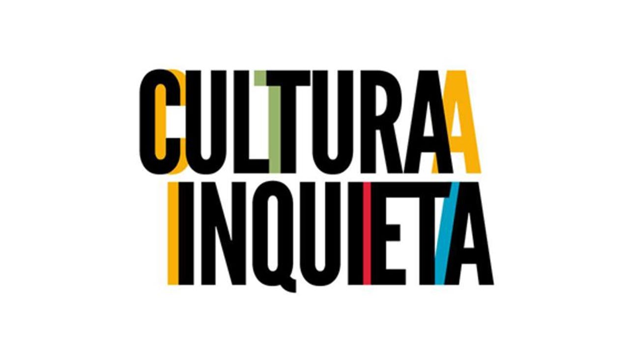 Logotipo de Cultura Inquieta