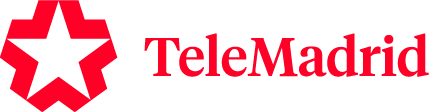 Logotipo de Telemadrid