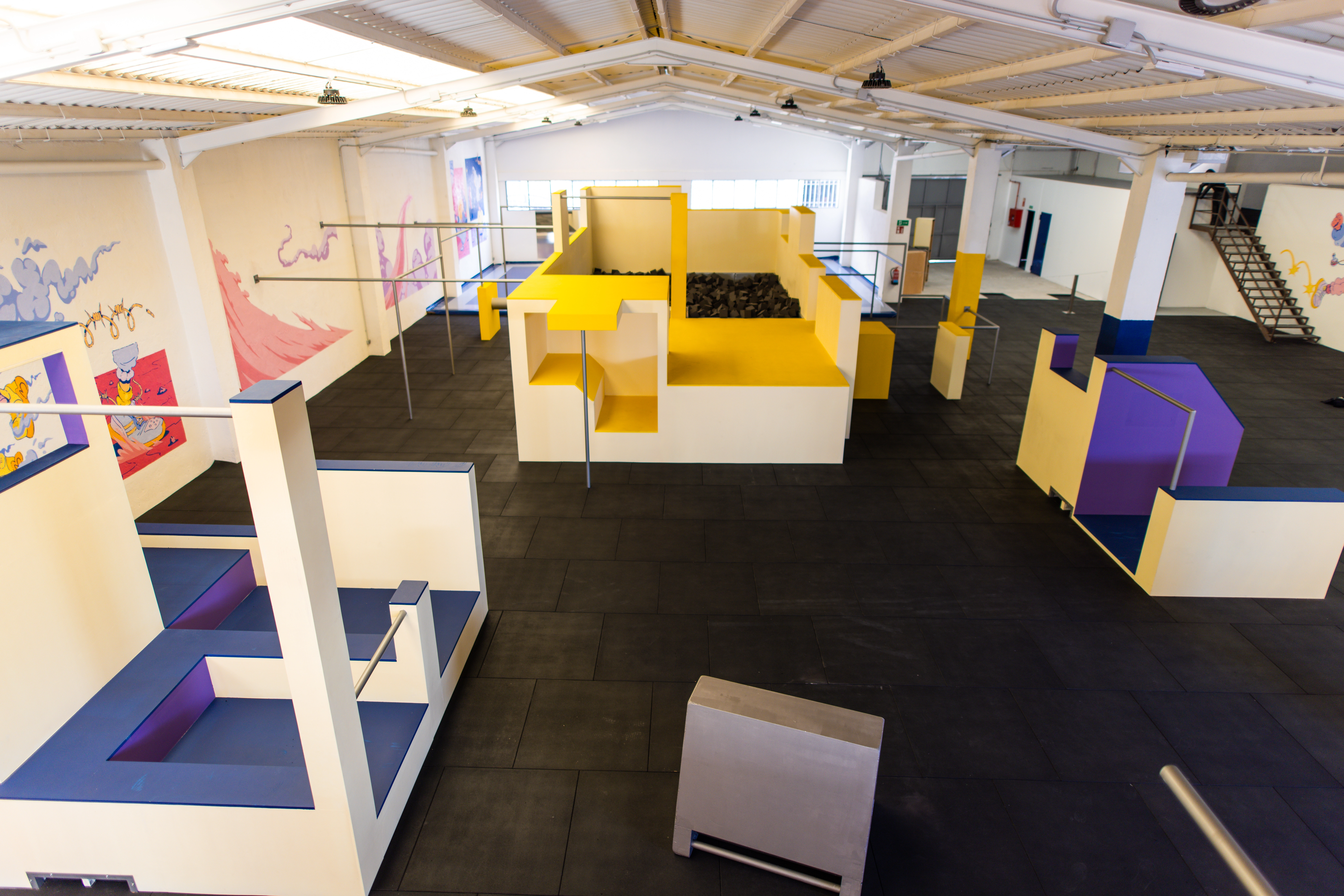 instalaciones LA NAVE (3)