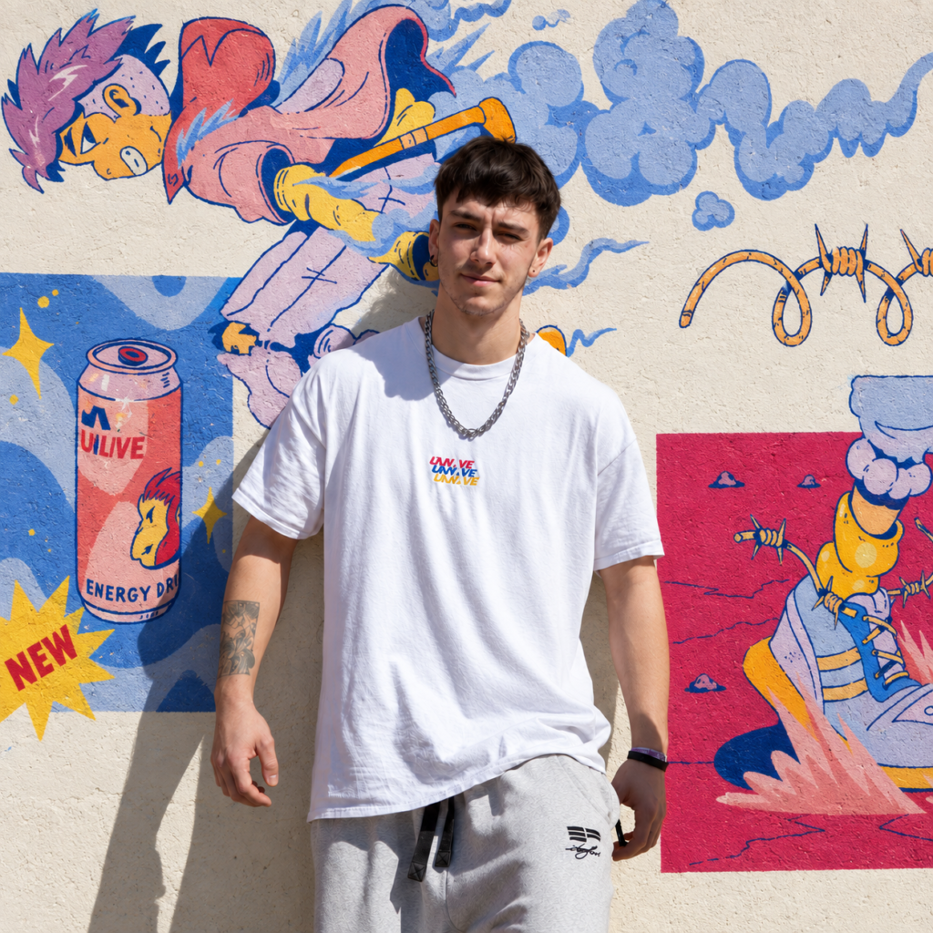 IMG NIKO LA NAVE, La Nave Parkour Academy en Madrid
